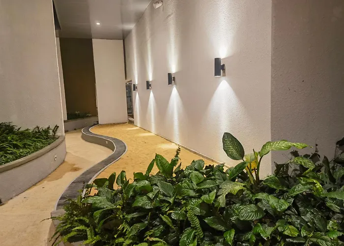 Colombo Trizen J&J Future Apart Ment